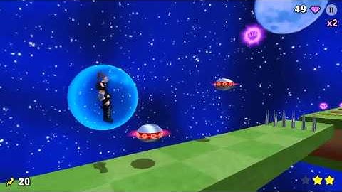 Diversion Level 3-20 (3 Stars): iOS Gameplay Walkthrough