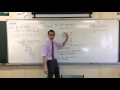 Synthetic Division Concepts and Techniques