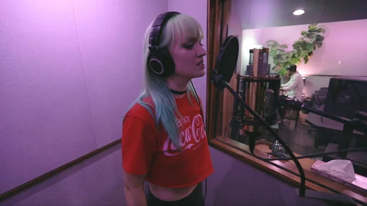 Heather Cole - Stay (Spotify Secret Genius Session)
