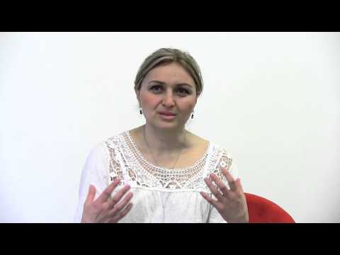 csdc-itv მასწავლებელი კონფლიქტის ზონიდან - თამარ მეარაყიშვილი- ადამიანური ისტორია - Women in georgia