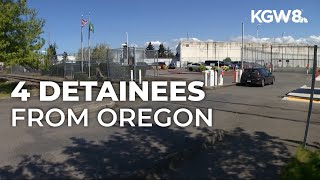 ICE arrests outside Portland Immigration Court spark legal, public outcry