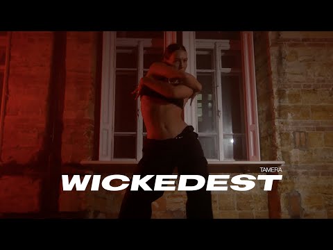 Tamera - Wickedest | Tatyana Ninja | VELVET YOUNG DANCE CENTRE