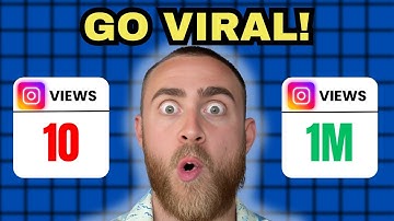 5 EASY Instagram Reels to go Viral in 2025