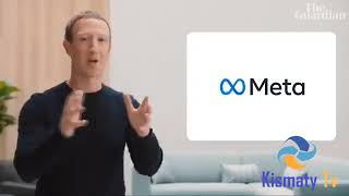 Mark Zuckerberg Kubadili jina Facebook  kua Meta