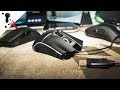 A mouse I didn't plug in - Gigabyte Aorus M5 unscripted "review"