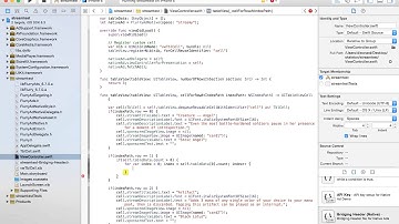 Flurry Native Ad Integration with Swift
