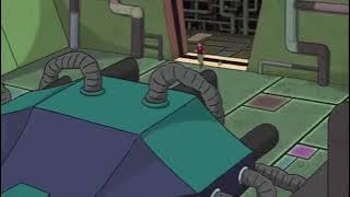 (Part 44) Episode 2 Eng Sub- Alien vs Shinnosuke