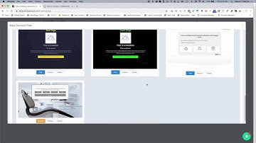 5 Using LeadsHook Level 1   LeadsHook Interface Overview