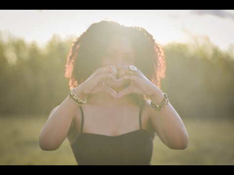 You Are Loved - K.Avett (Lyric Video)