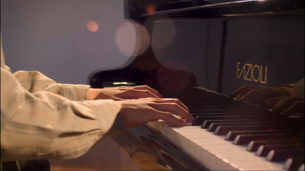 Homecoming (Official Video)