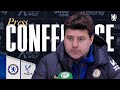 POCHETTINO | Chelsea vs Crystal Palace Press Conference | Pre-match | 26/12/23 | Chelsea FC