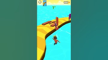 Shortcut Run part 10 #shorts