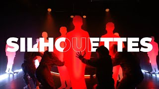 Silhouettes (Short Edit) – 3 Minute Event