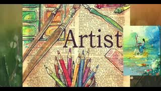 ART  Background Music  No Copyright music