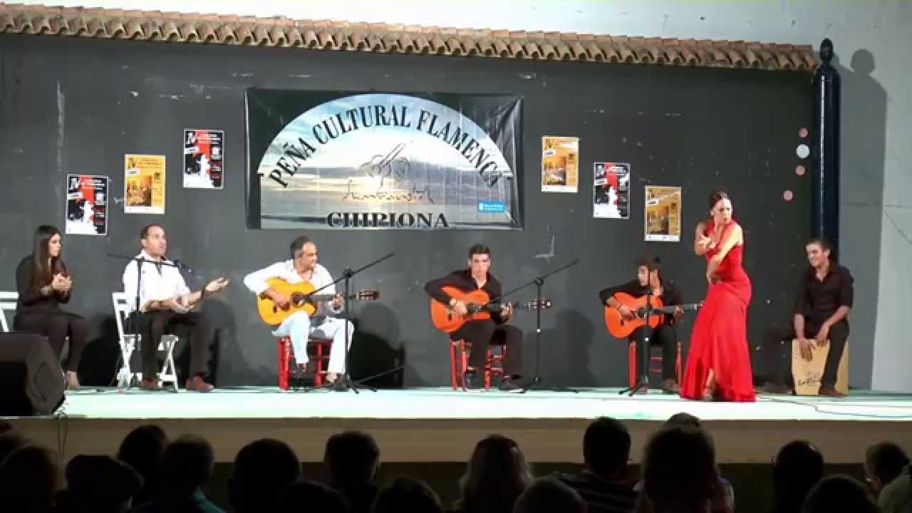 Especial Flamenco: Final del Concurso de Fandangos de Chipiona