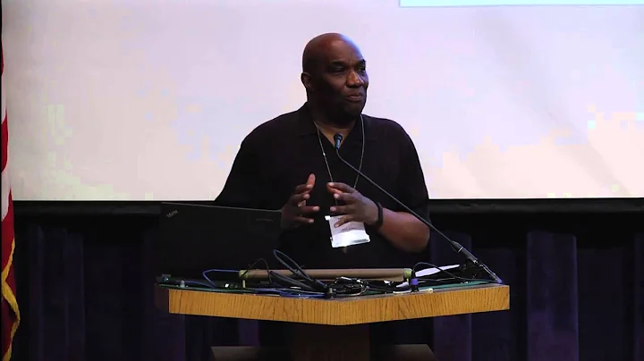 Gerry Hudson, executive vice president, Service Em...