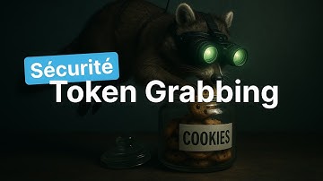 Sécuriser ses applications web : Limiter le token grabbing