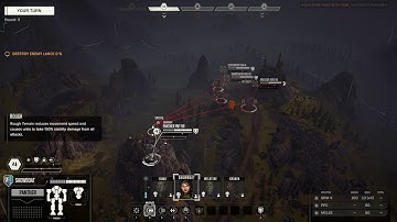 Battletech Backer Beta: Atlas & Awesome skinny dipping with mech curb stomping action!