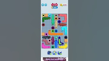 Gecko Out - Level 220 #game#mobilegameplay#