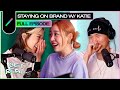 Staying on Brand with KATIE | Get Real Ep. #50