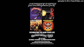 Monster Magnet -  Dinosaur Vacume - Brainstorm