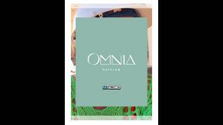 OMNIA DAYCLUB Pre-Opening Tour