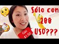 ¿Es posible VIVIR con 200 USD al MES en UCRANIA?🤔