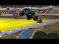 Monster jam san jose costa rica 03152024 full show