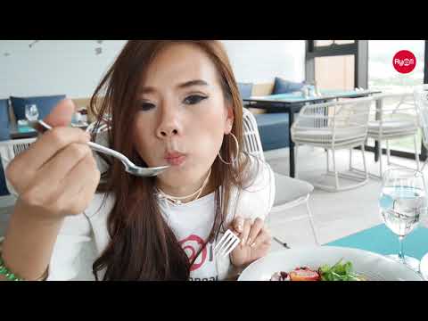 รีวิวร้านอาหารในโรงแรมห้องอาหารประมง อร่อย สด เต็มคำ @โรงแรมฮอลิเดย์อินน์ วานา นาวา หัวหิน