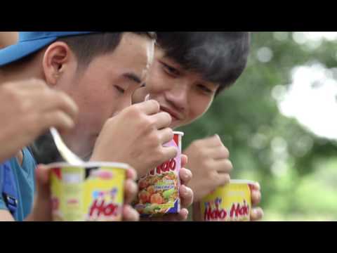 Video HaoHao_30s_2 - youtube