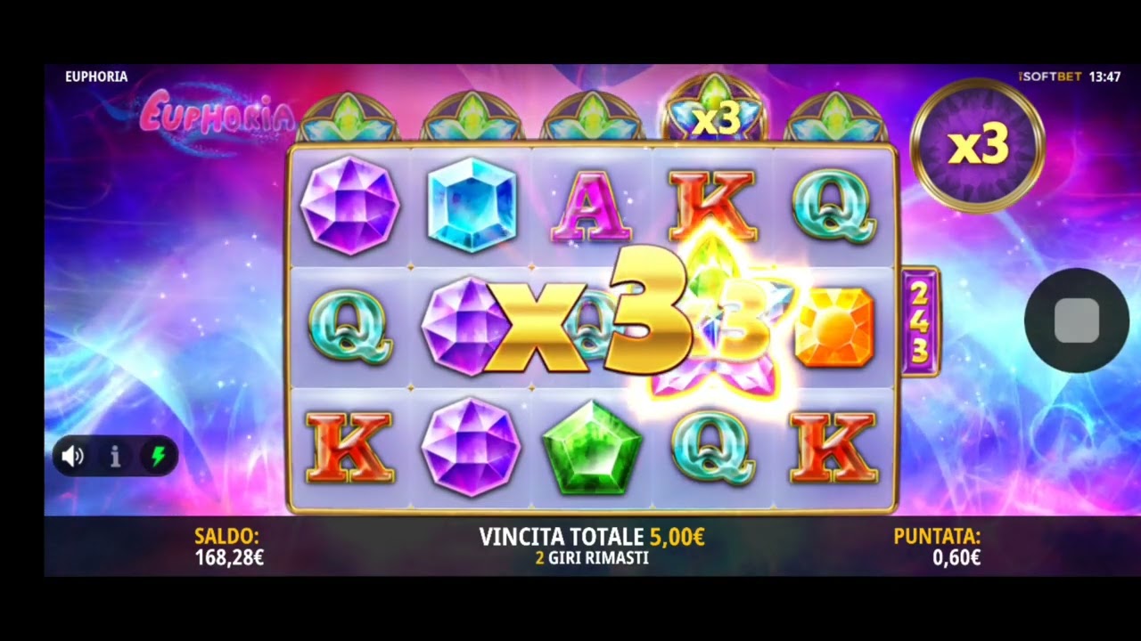 🎰 slot online: Acquisto bonus EUPHORIA|| Slot Milano 🎰🎰