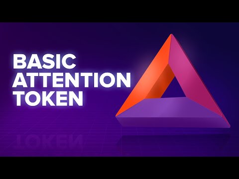 What is Basic Attention Token? BAT + Brave Browser Explained with Animations