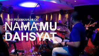 Video voorbeeld van "NamaMu Dahsyat (NDC WORSHIP) Toar Pelenkahu & OilWorship"