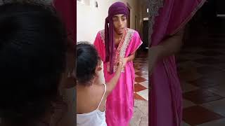 قريبا في 21 سبتمبر 🤣🤣 الأم في ليلة دخول المدرسي 🤣#fyp