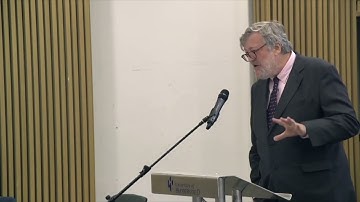 Babel Lecture 2022 with Stephen Fry: 