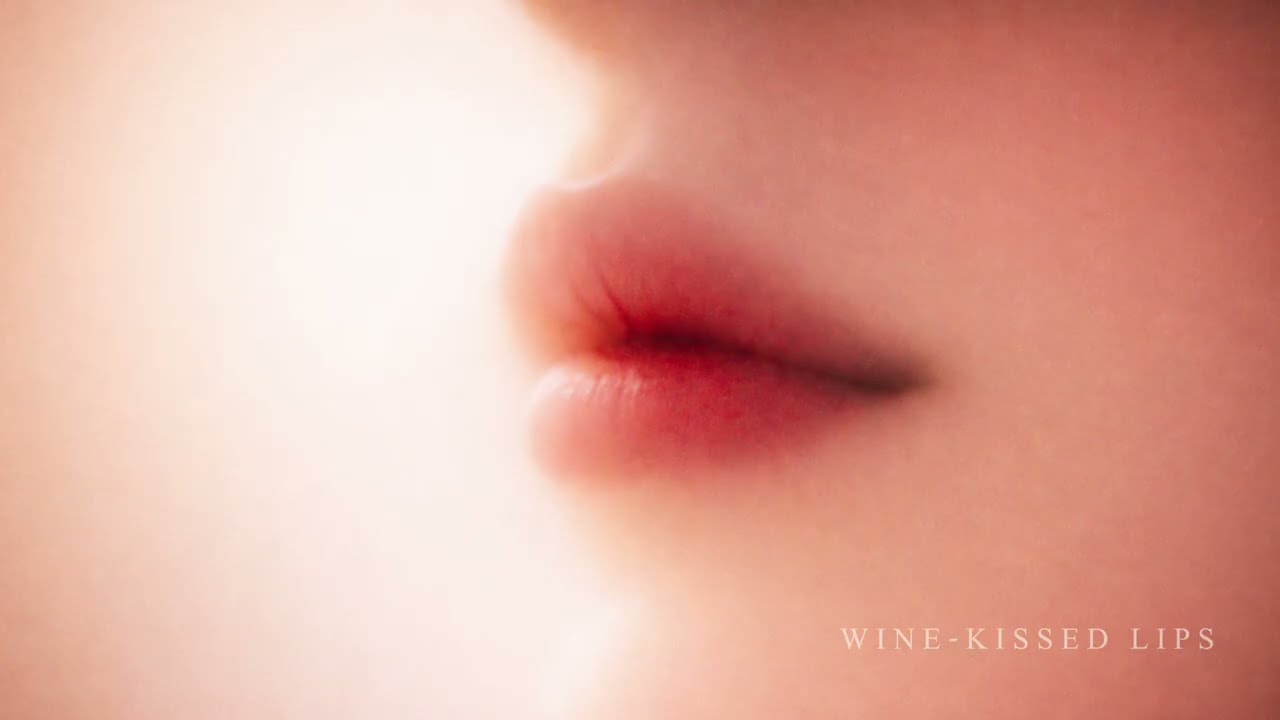 Sensual Ambient Music for Sleep & Deep Focus | Wine-Kissed Lips