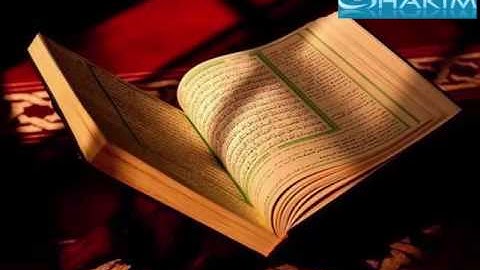 روائع تلاوات القارئ سعيد دباح من صلاة التراويح 2016