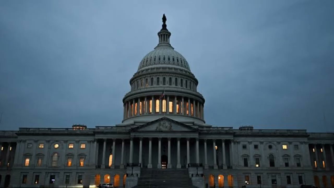 Funding Deadline Missed: U.S. Enters Partial Shutdown, House Vote Set for Monday