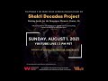 2021 shakti school of bharata natyam presents shakti decades project