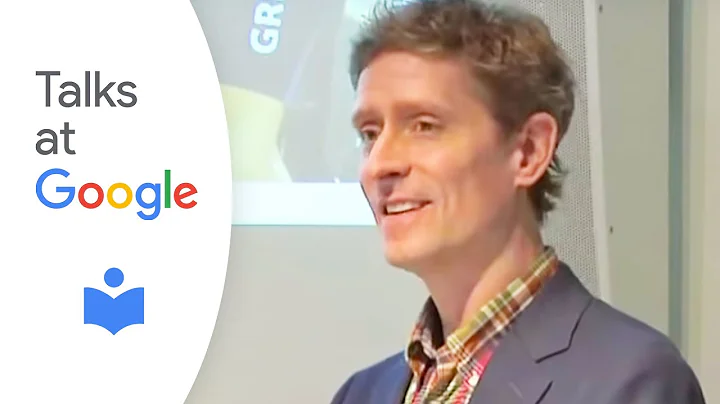 Faster, Higher, Stronger | Mark McClusky | Talks a...