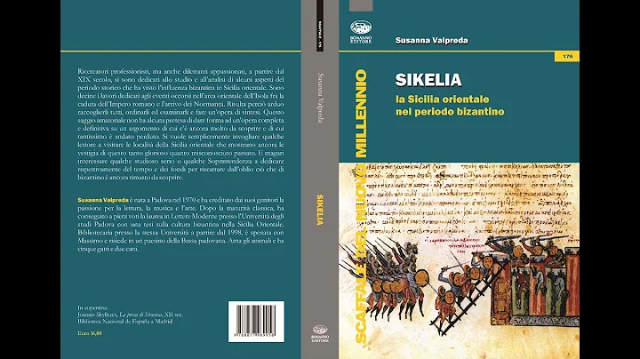 Sikelia. La Sicilia orientale nel periodo bizantin...