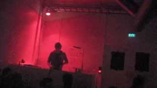 Dj Casermatic - Euro Groove 6 Oslo 89 Remix Official Video