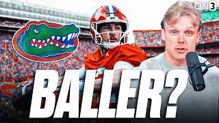 Full EXPECTATIONS For Florida Gators NEW Starting QB Guide