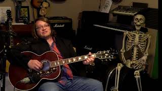 "Rising Light" - Odd by Midnight | Acoustic Sessions