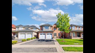 For Sale - 34 Dragon Tree Crescent, Brampton, ON L6R 2N6