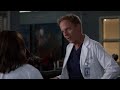 Tom Koracick Tells Bailey Why He Hates Halloween - Grey&#39;s Anatomy