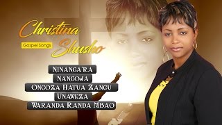 CHRISTINA SHUSHO - VIDEO JUKEBOX 2016 (Best Gospel Songs)