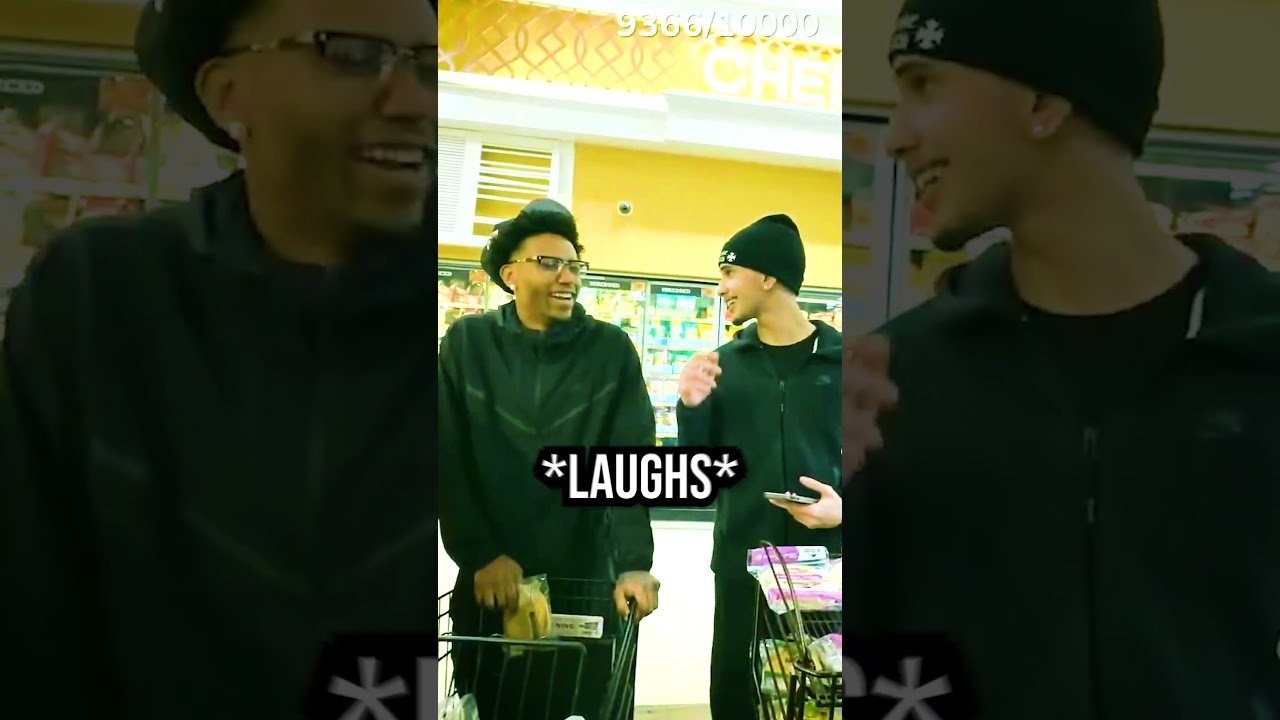 Нью-йоркские гангстеры Silky, Рим и Тэй, были готовы к сексу с DDG! 😭💔