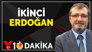 İkinci Erdoğan | Ali Murat Güven Resimi