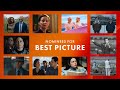 96th oscars  presenting the best picture nominees